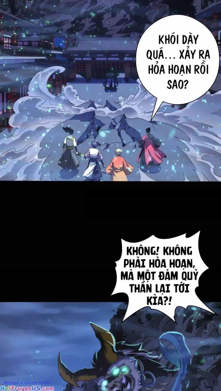 Trở Thành Thần Chủ Cthulhu - Chương 184 - ảnh 12