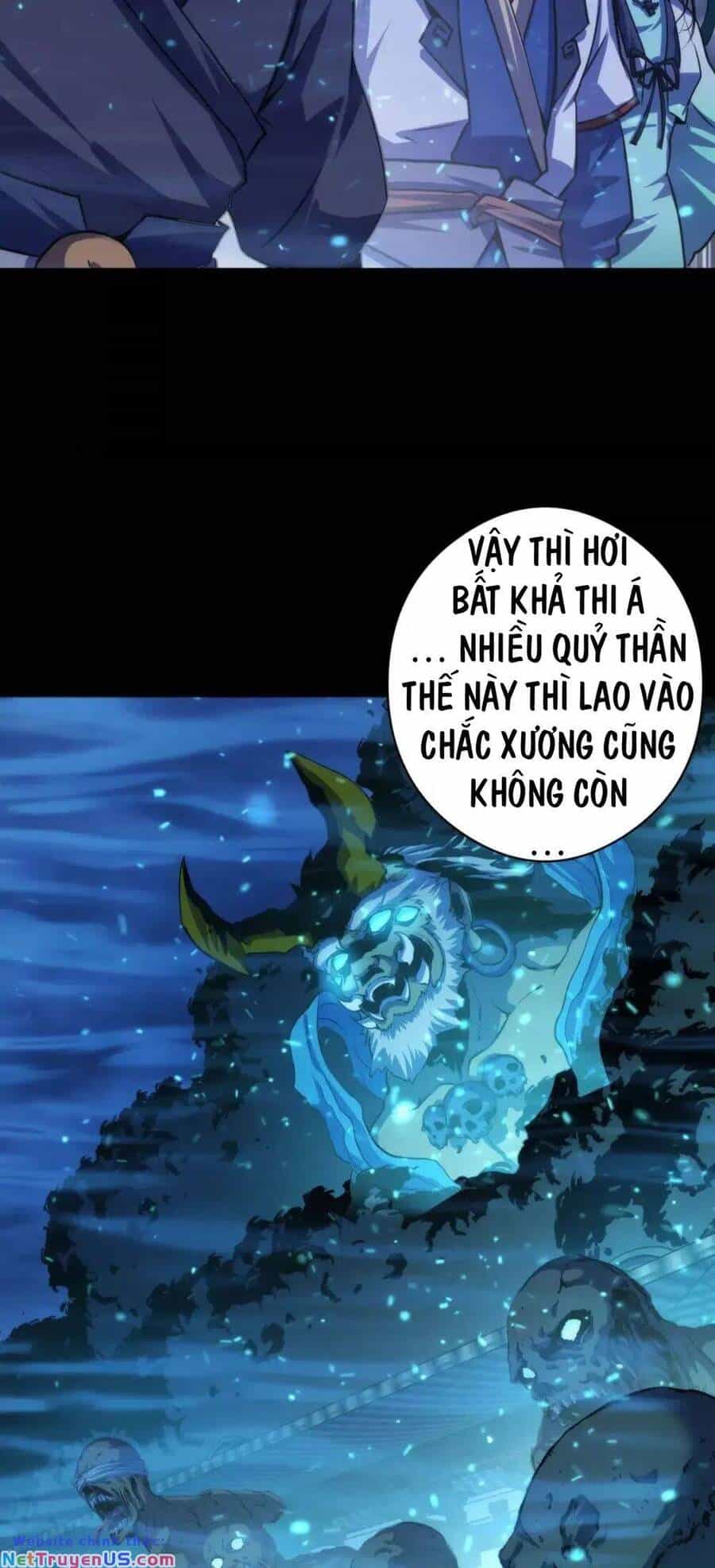 Trở Thành Thần Chủ Cthulhu - Chương 184 - ảnh 18