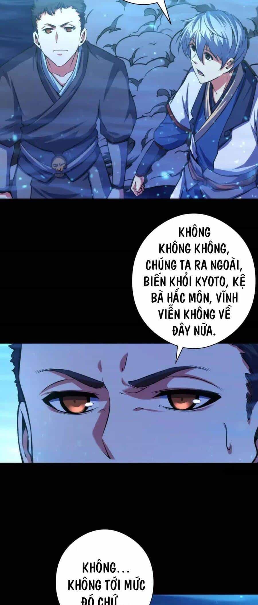 Trở Thành Thần Chủ Cthulhu - Chương 184 - ảnh 20