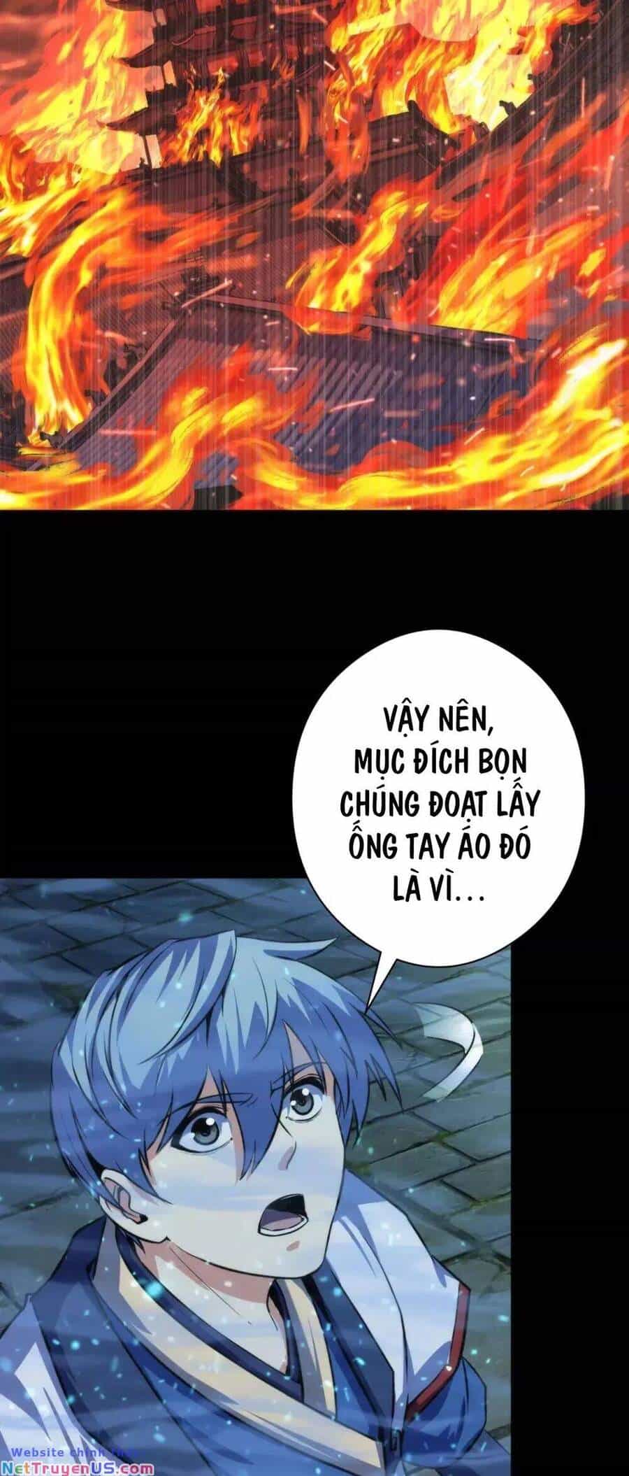 Trở Thành Thần Chủ Cthulhu - Chương 184 - ảnh 24