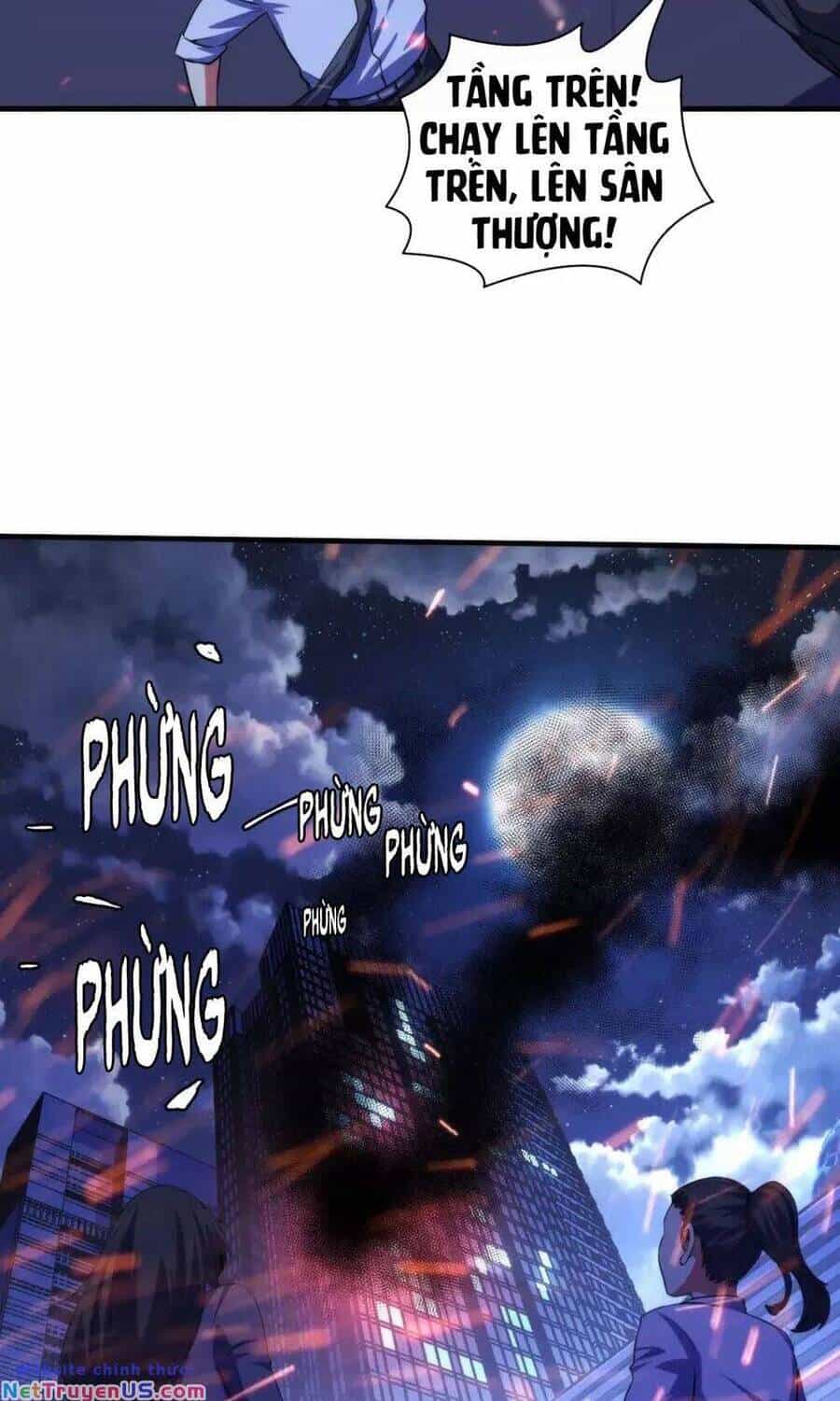 Trở Thành Thần Chủ Cthulhu - Chương 184 - ảnh 31