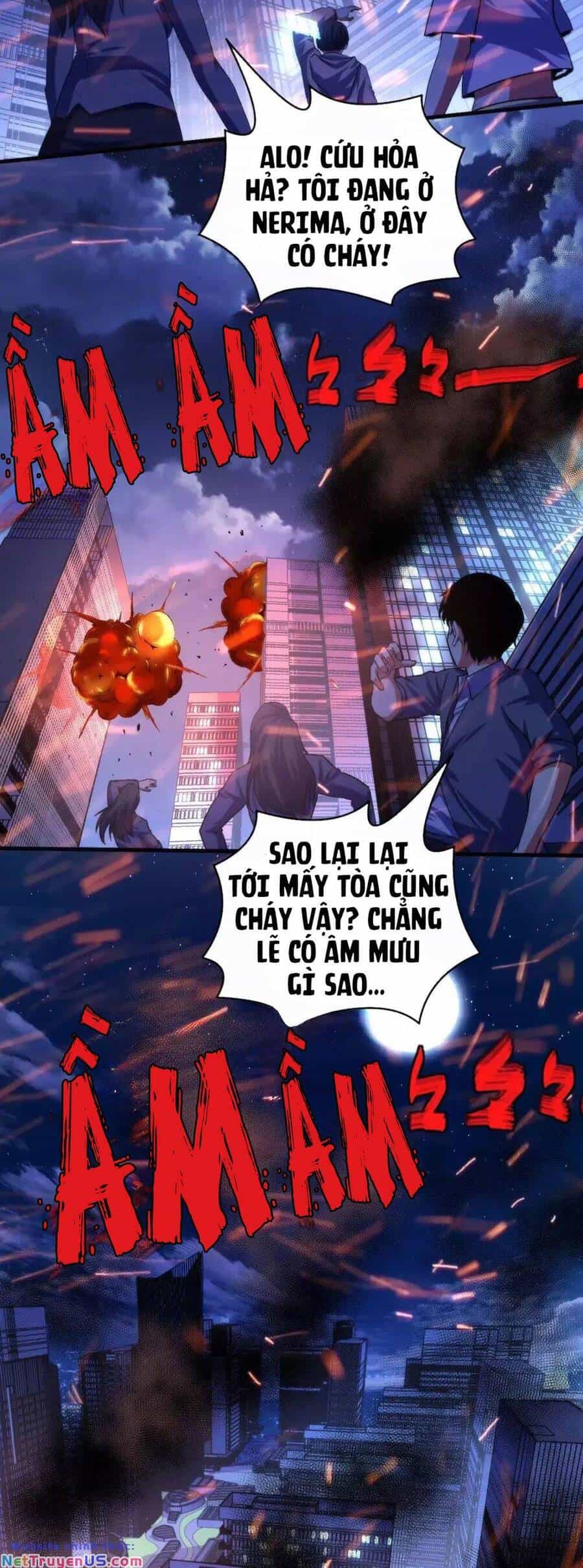Trở Thành Thần Chủ Cthulhu - Chương 184 - ảnh 32