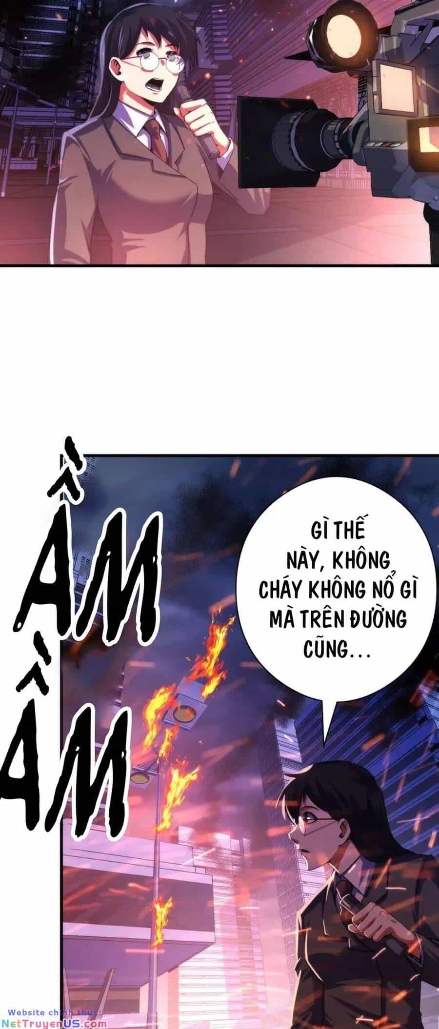 Trở Thành Thần Chủ Cthulhu - Chương 184 - ảnh 34