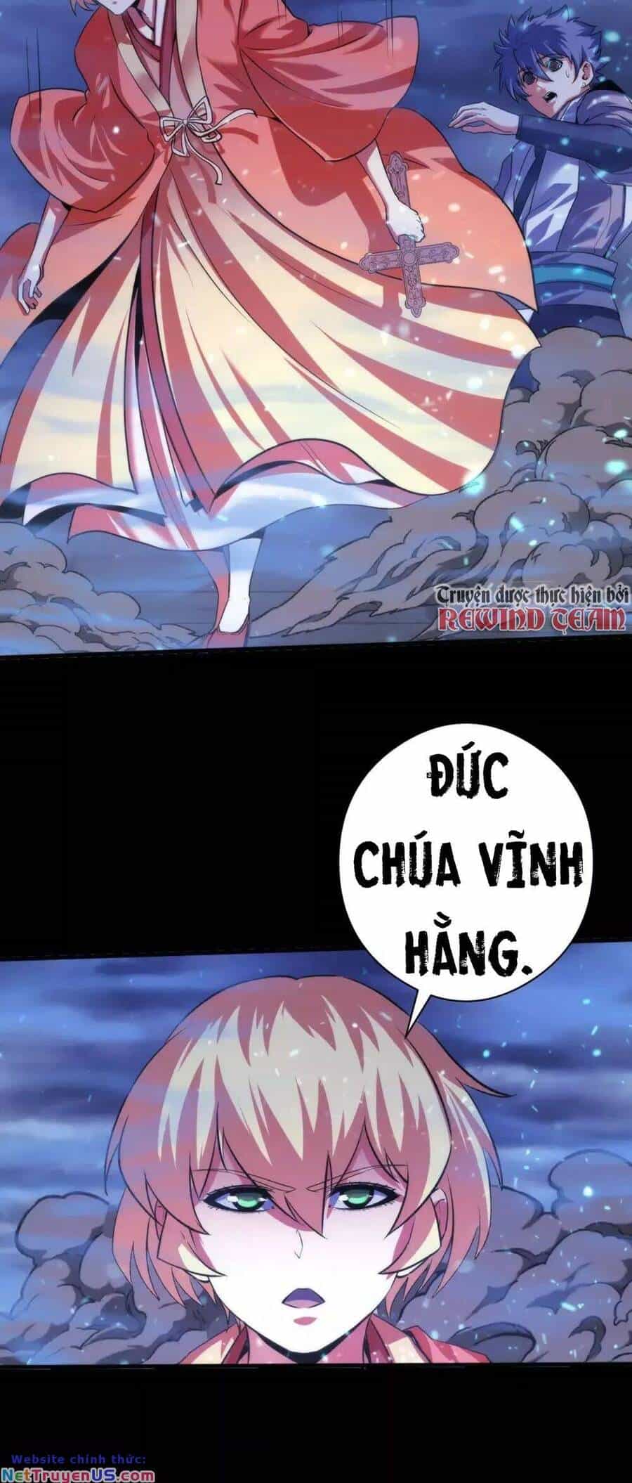 Trở Thành Thần Chủ Cthulhu - Chương 184 - ảnh 7