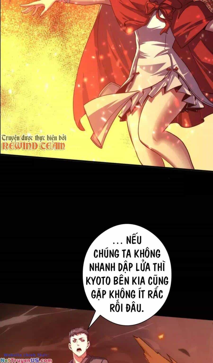 Trở Thành Thần Chủ Cthulhu - Chương 185 - ảnh 22