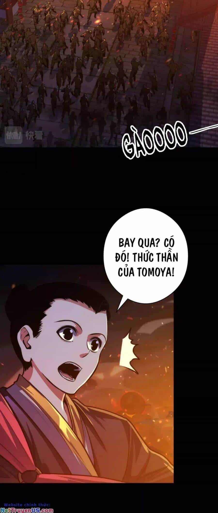 Trở Thành Thần Chủ Cthulhu - Chương 185 - ảnh 26