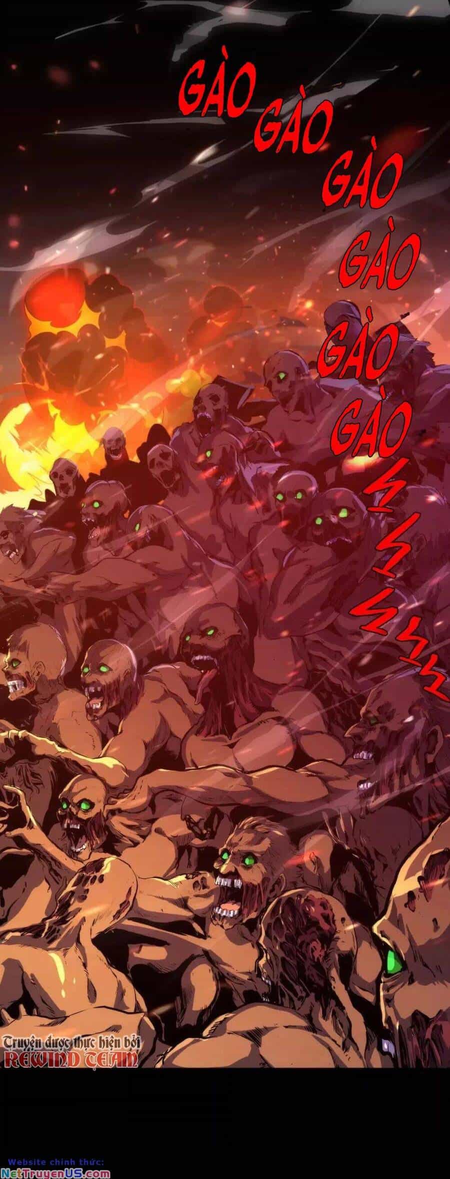 Trở Thành Thần Chủ Cthulhu - Chương 185 - ảnh 37
