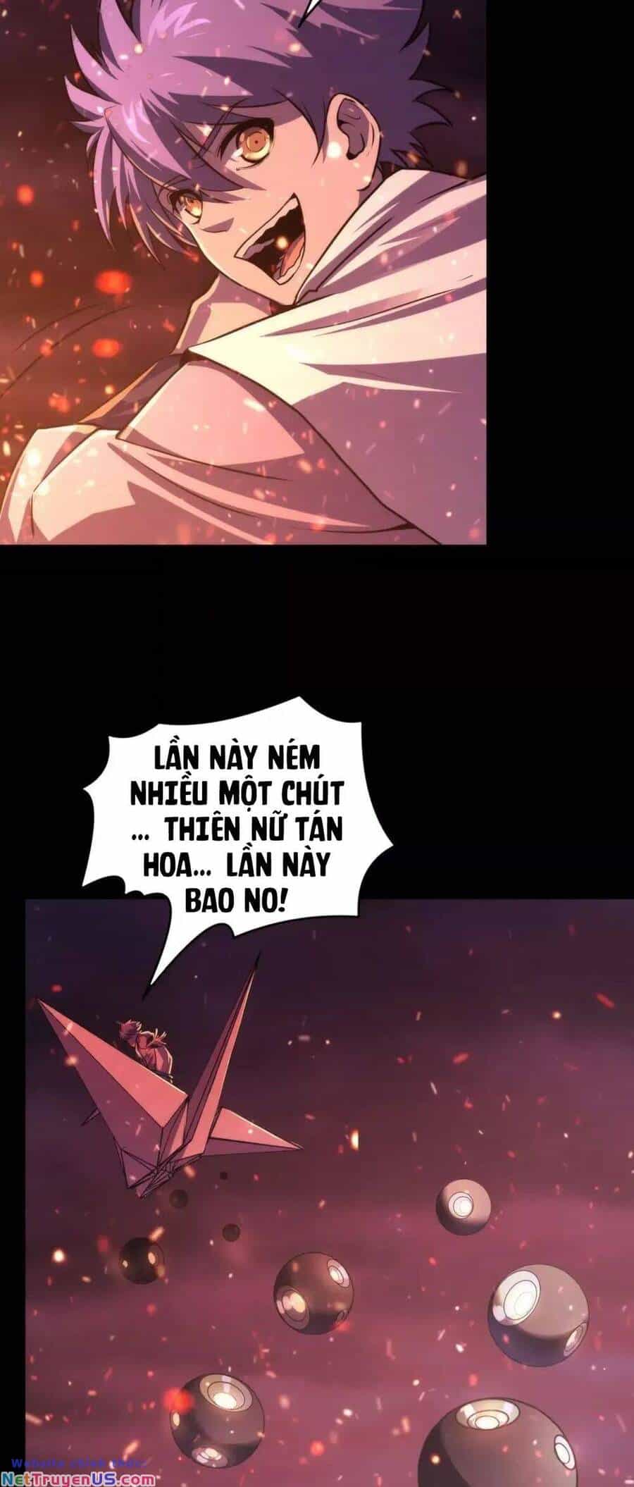 Trở Thành Thần Chủ Cthulhu - Chương 185 - ảnh 39