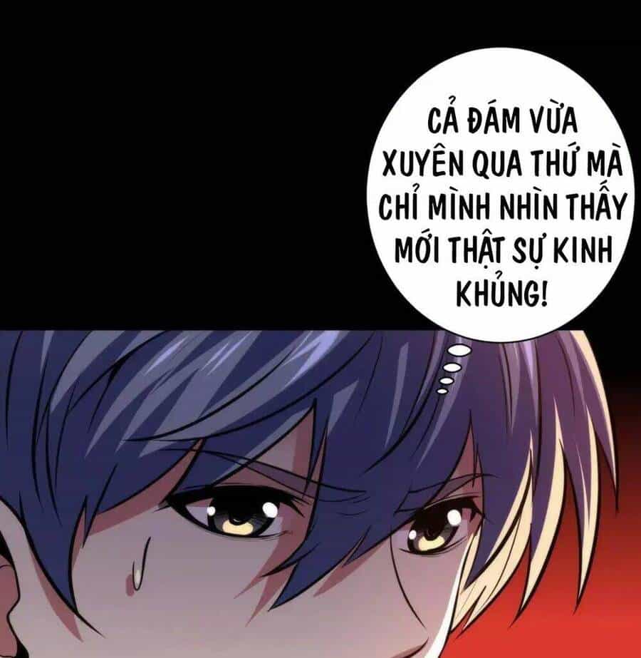 Trở Thành Thần Chủ Cthulhu - Chương 186 - ảnh 13