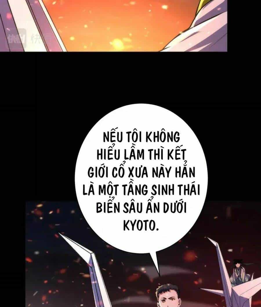 Trở Thành Thần Chủ Cthulhu - Chương 186 - ảnh 17
