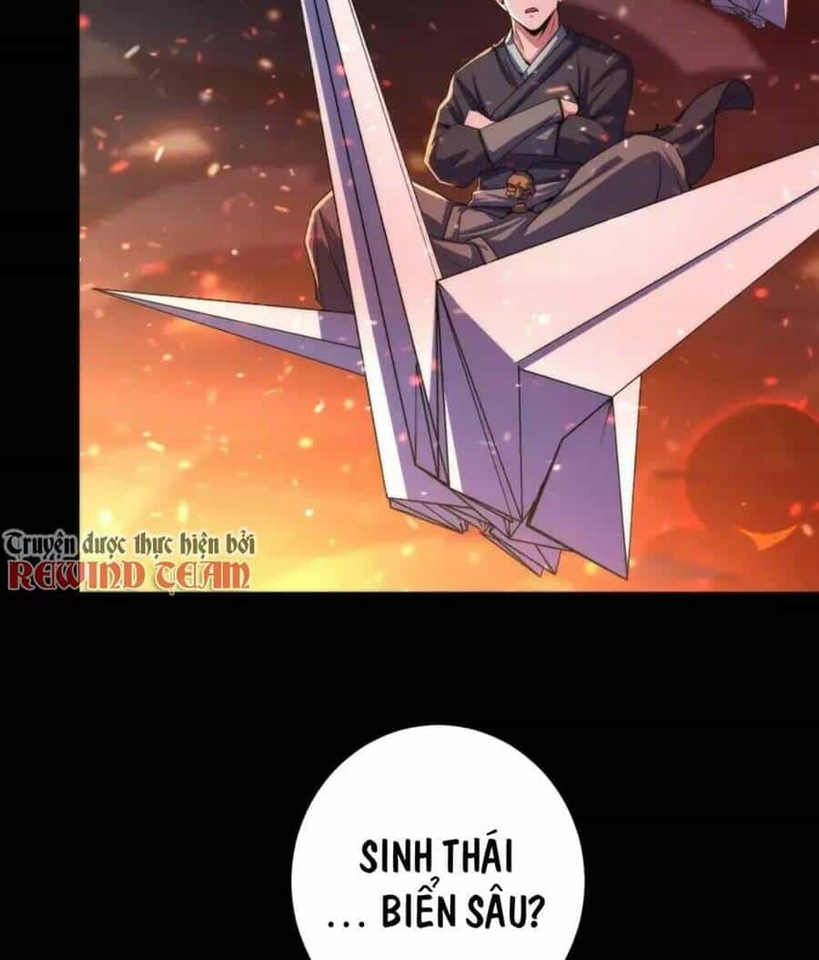 Trở Thành Thần Chủ Cthulhu - Chương 186 - ảnh 18
