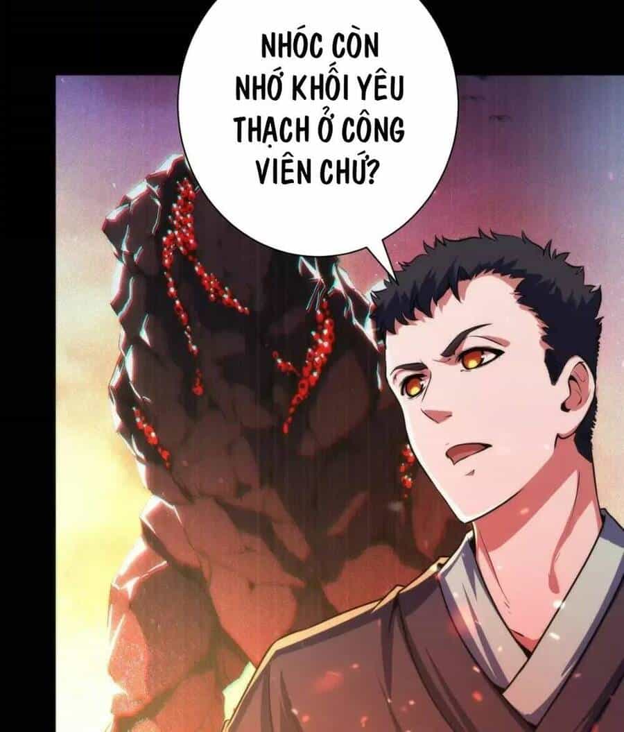 Trở Thành Thần Chủ Cthulhu - Chương 186 - ảnh 20