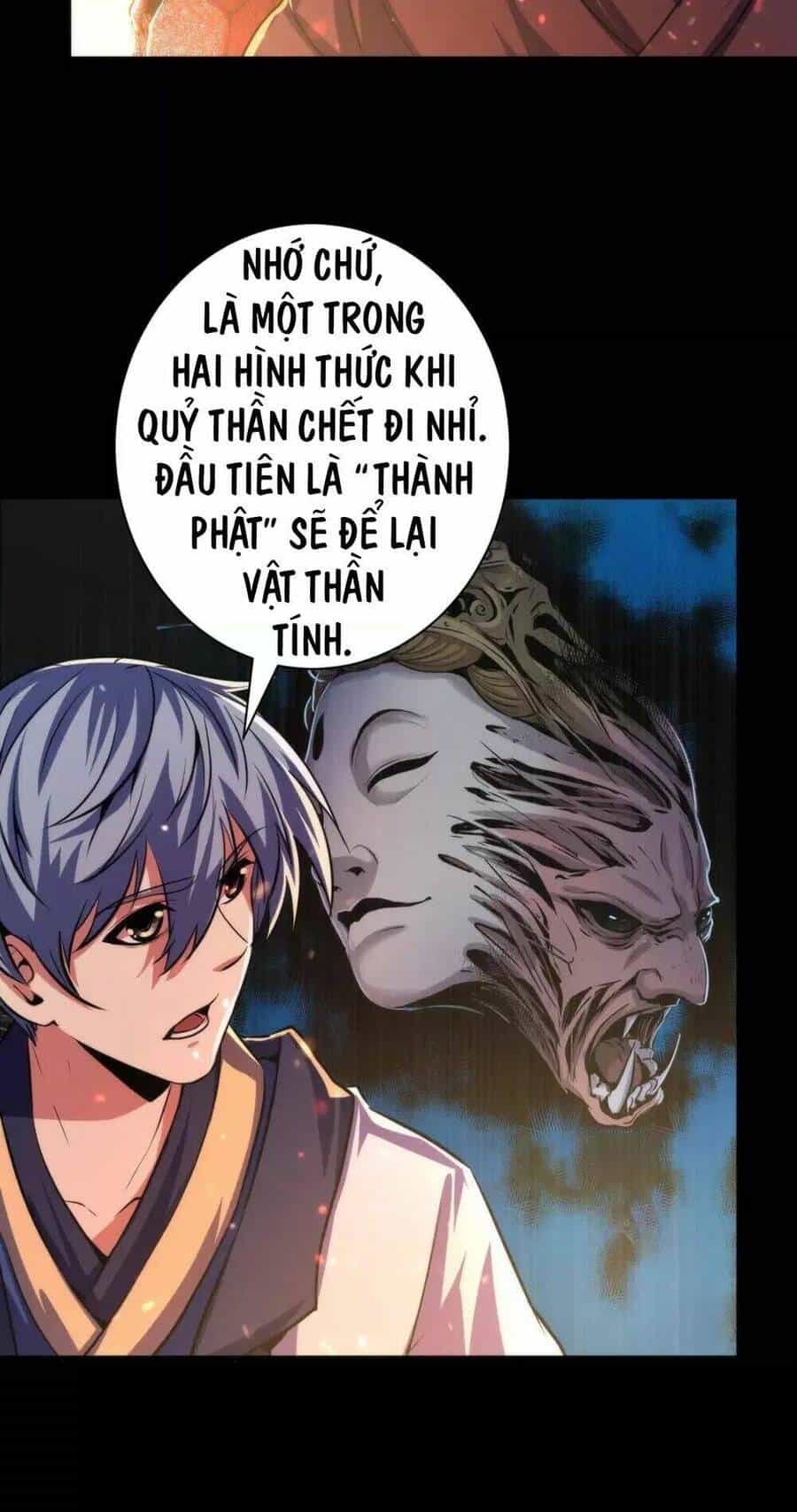 Trở Thành Thần Chủ Cthulhu - Chương 186 - ảnh 21