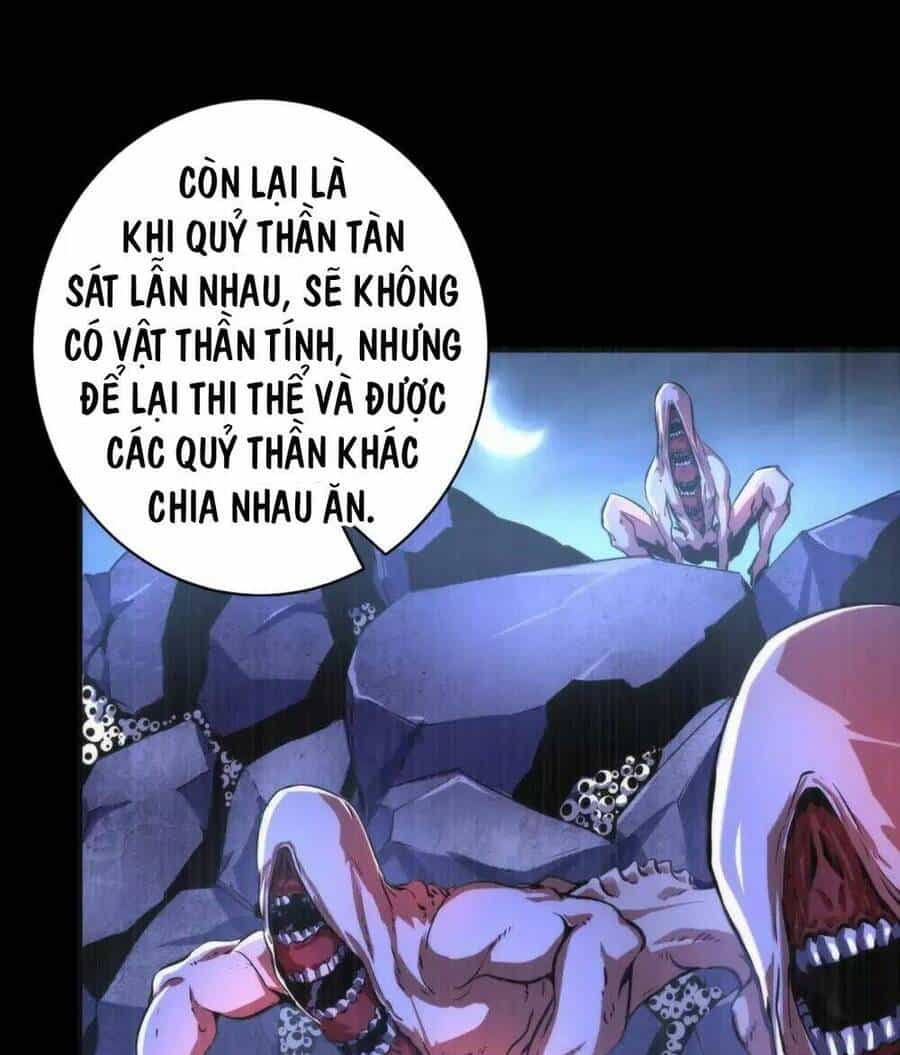 Trở Thành Thần Chủ Cthulhu - Chương 186 - ảnh 22