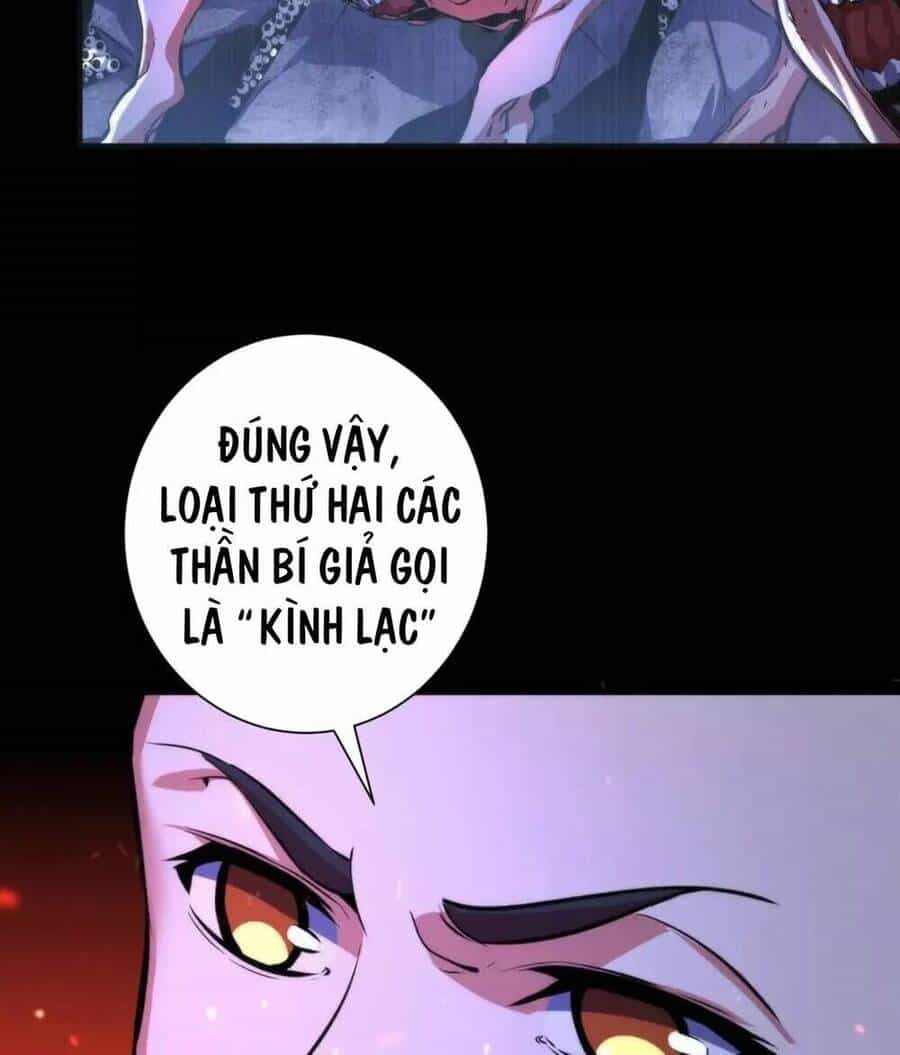 Trở Thành Thần Chủ Cthulhu - Chương 186 - ảnh 23