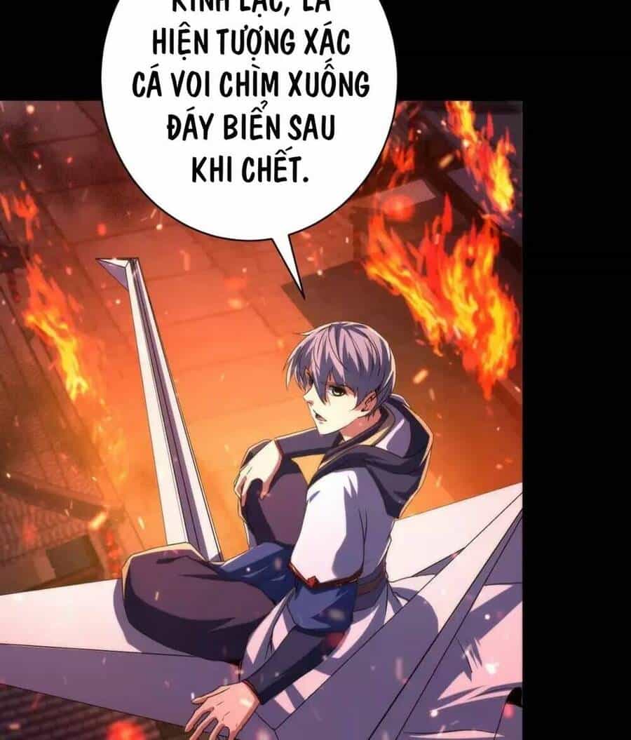 Trở Thành Thần Chủ Cthulhu - Chương 186 - ảnh 27