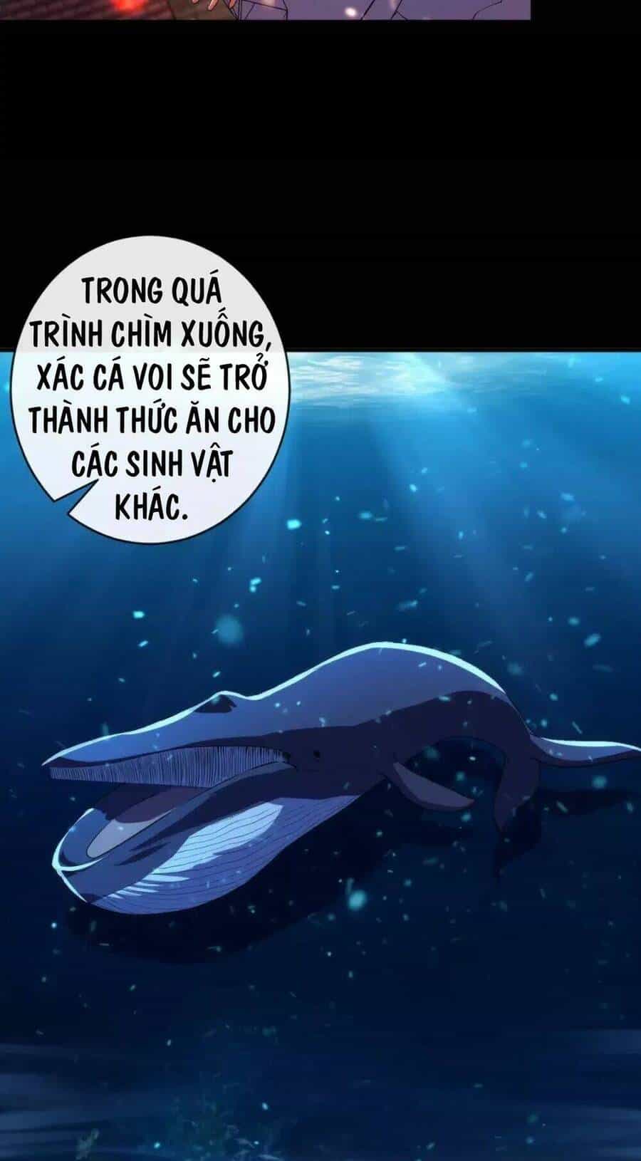 Trở Thành Thần Chủ Cthulhu - Chương 186 - ảnh 28