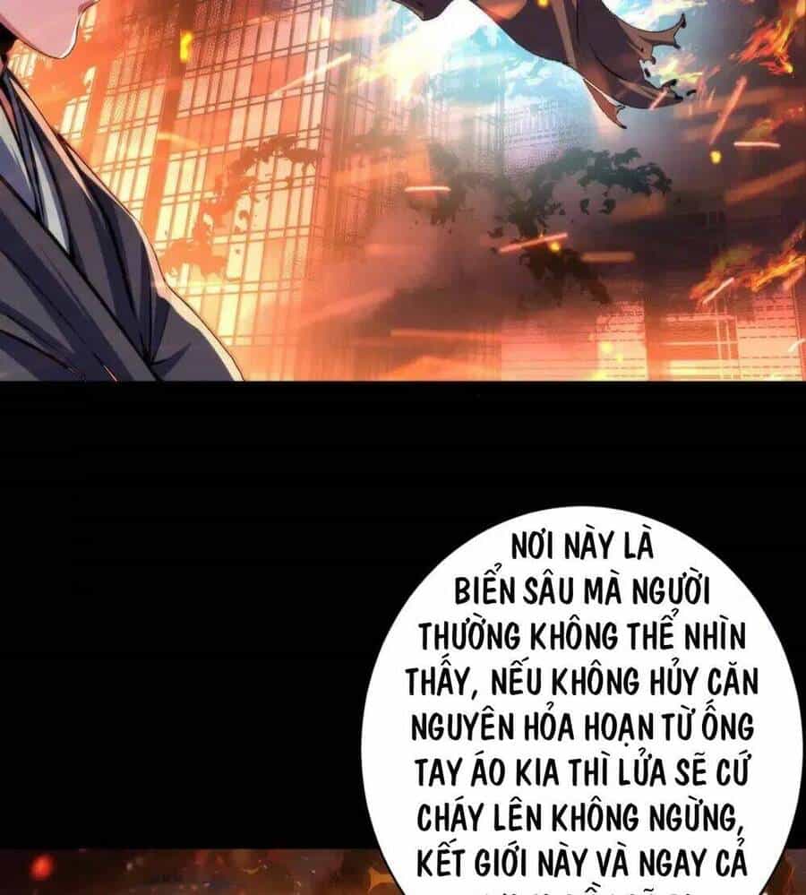 Trở Thành Thần Chủ Cthulhu - Chương 186 - ảnh 38