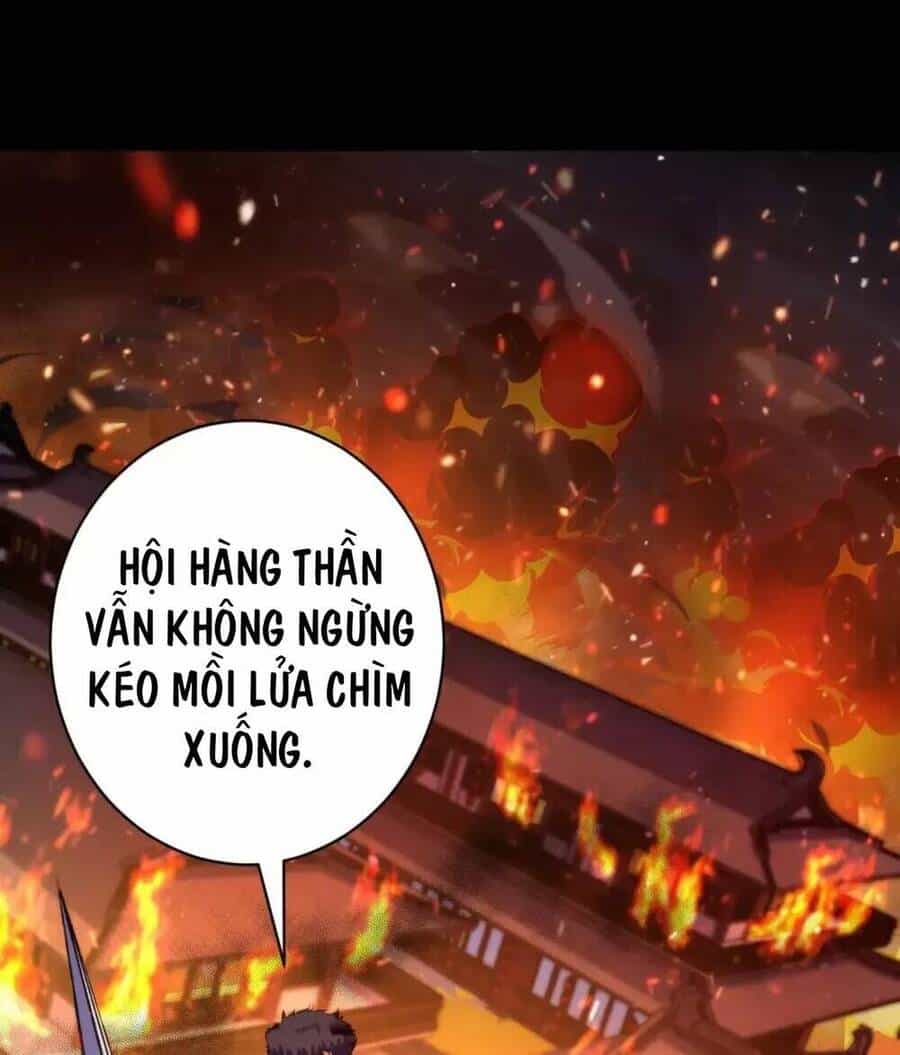 Trở Thành Thần Chủ Cthulhu - Chương 186 - ảnh 41