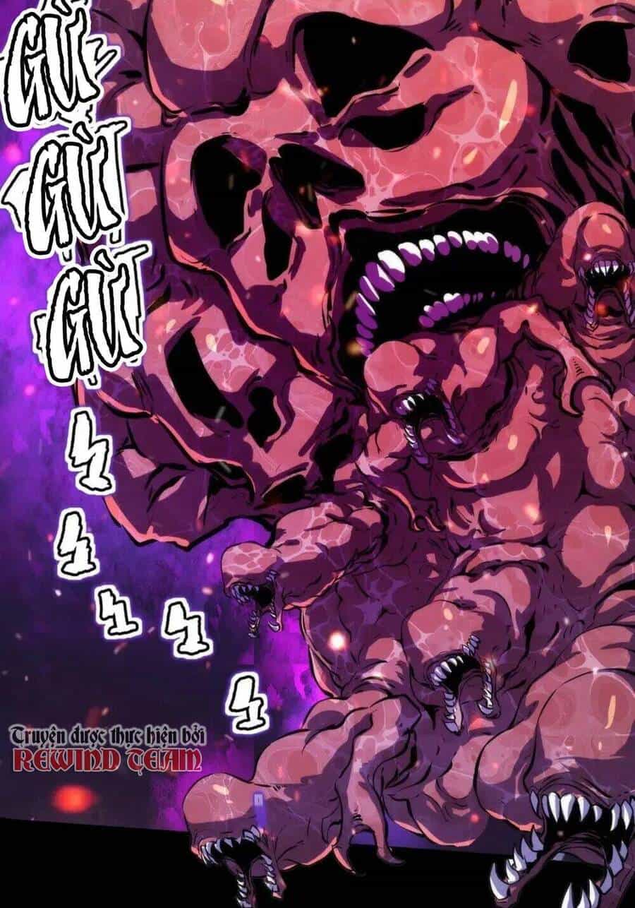 Trở Thành Thần Chủ Cthulhu - Chương 186 - ảnh 58