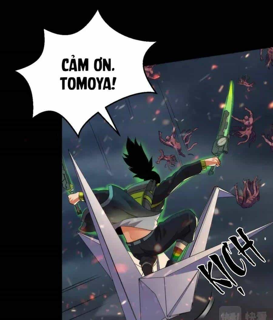 Trở Thành Thần Chủ Cthulhu - Chương 187 - ảnh 15