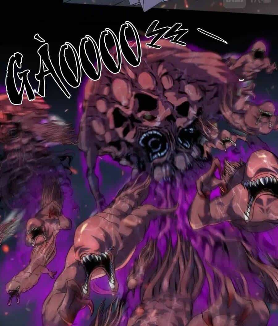 Trở Thành Thần Chủ Cthulhu - Chương 187 - ảnh 16