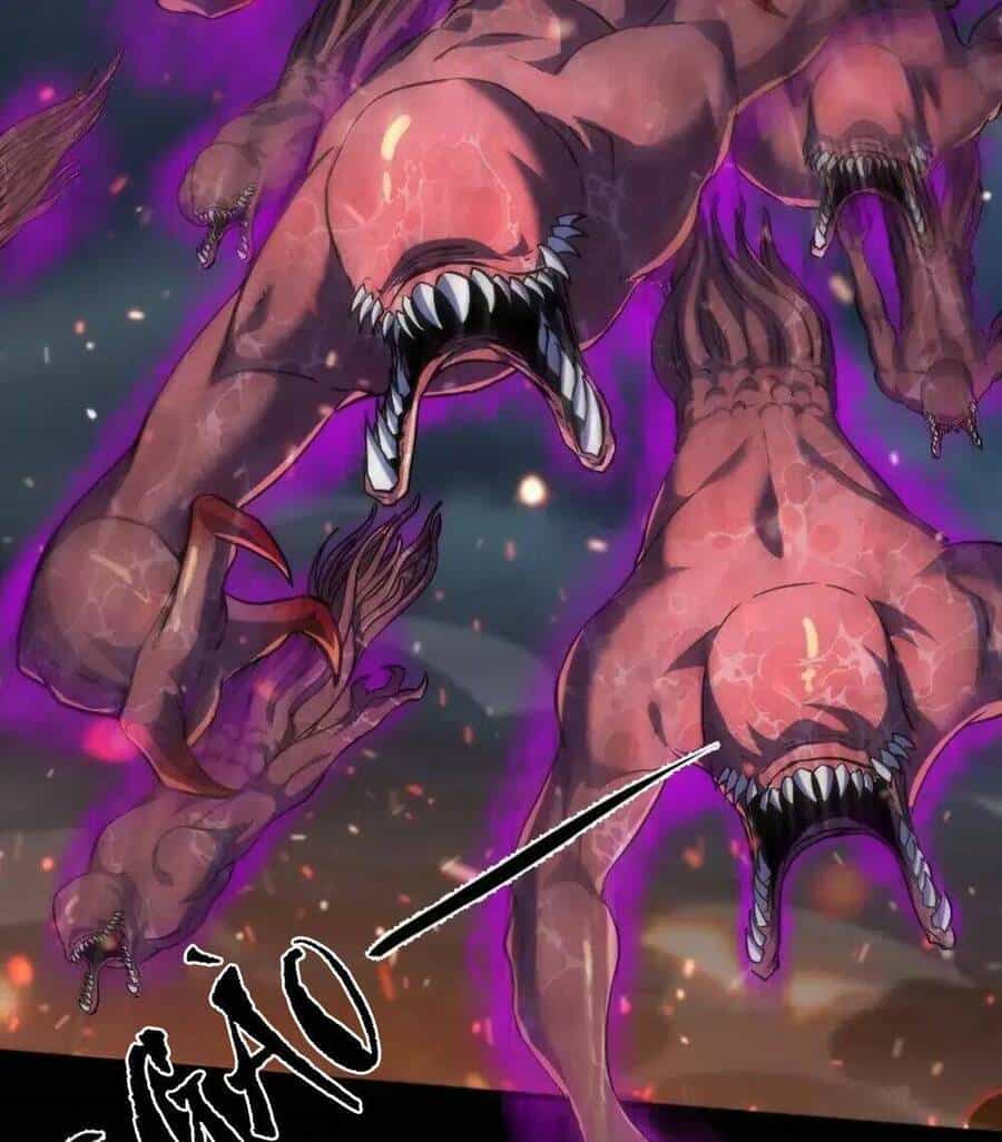 Trở Thành Thần Chủ Cthulhu - Chương 187 - ảnh 17