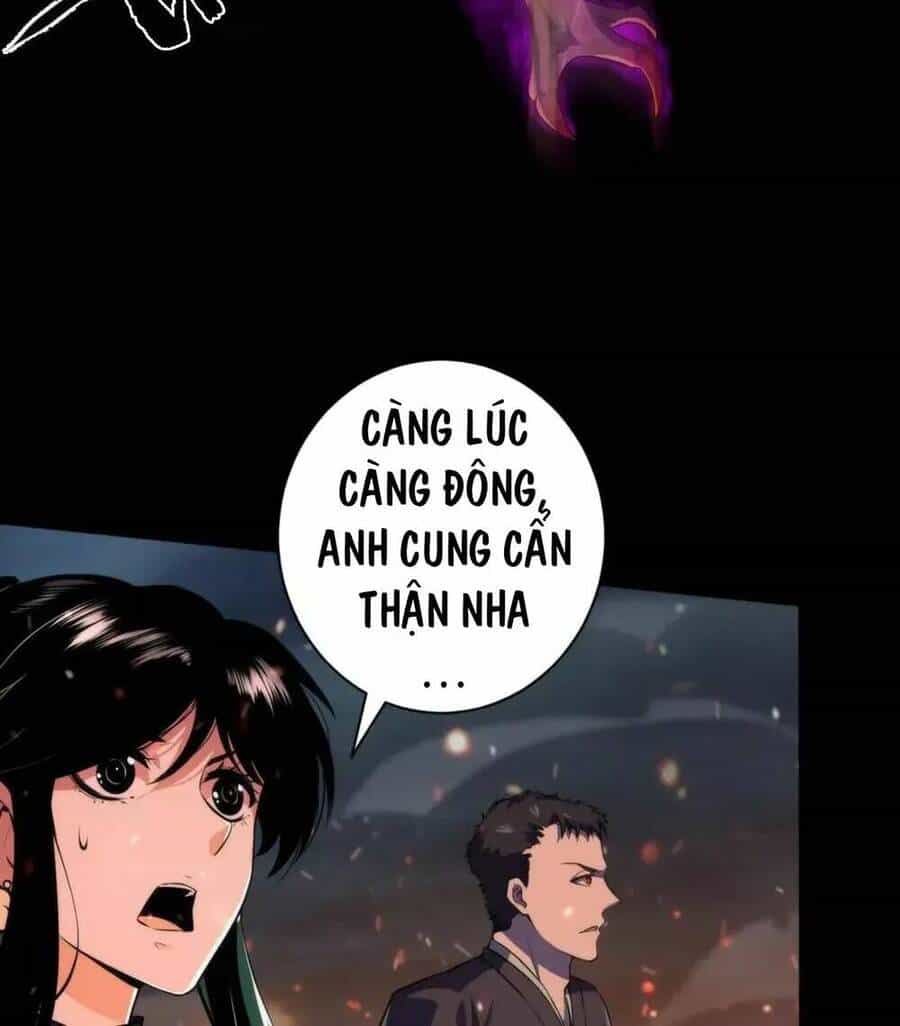Trở Thành Thần Chủ Cthulhu - Chương 187 - ảnh 18