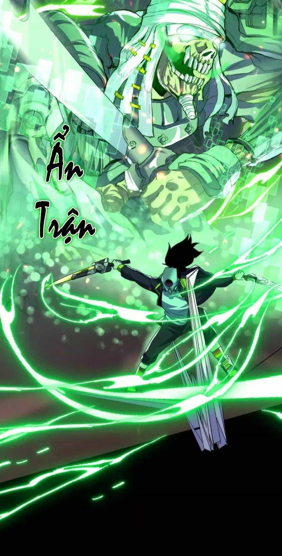 Trở Thành Thần Chủ Cthulhu - Chương 187 - ảnh 23
