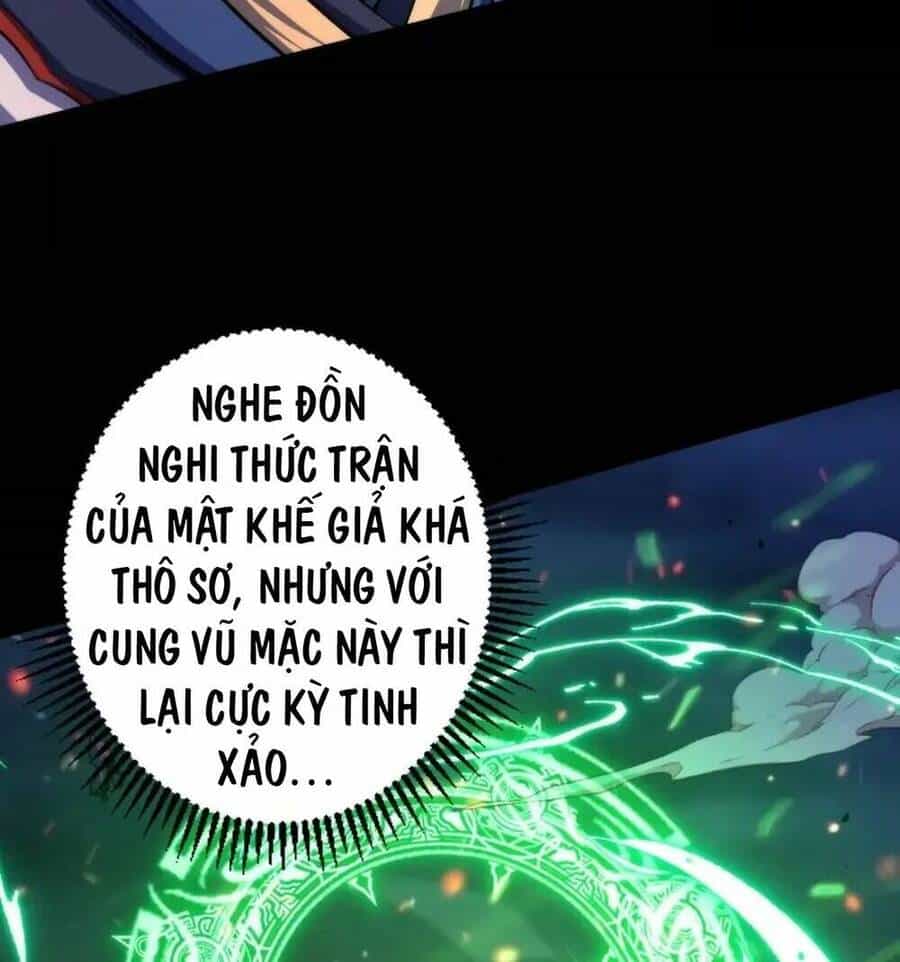 Trở Thành Thần Chủ Cthulhu - Chương 187 - ảnh 30