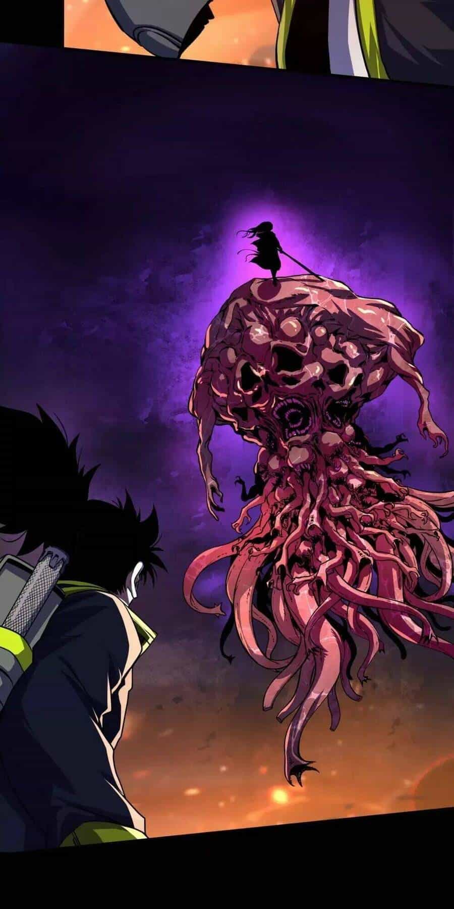 Trở Thành Thần Chủ Cthulhu - Chương 187 - ảnh 42