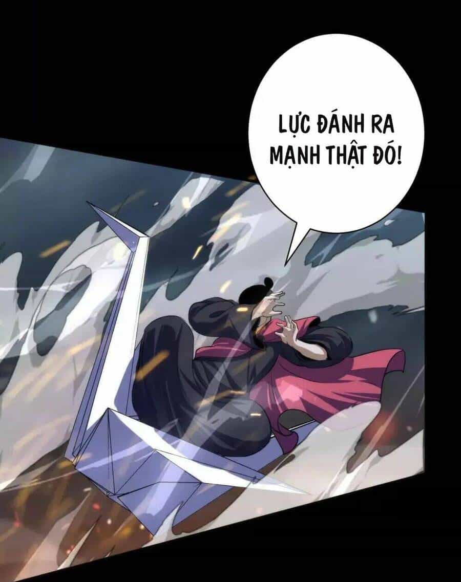 Trở Thành Thần Chủ Cthulhu - Chương 187 - ảnh 59