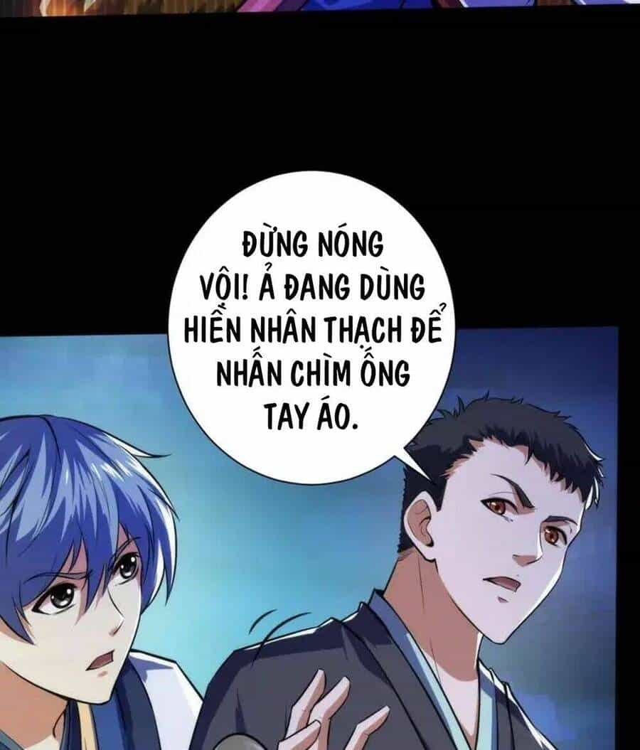 Trở Thành Thần Chủ Cthulhu - Chương 188 - ảnh 24