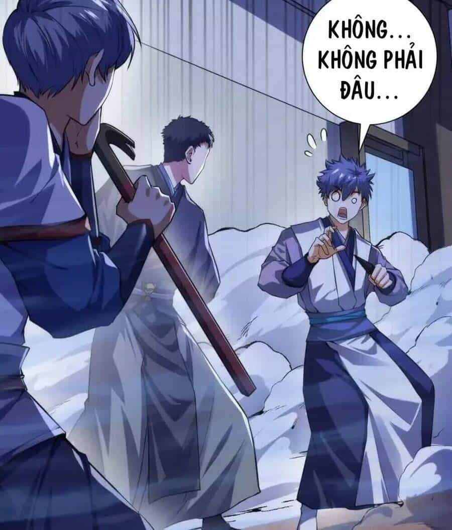 Trở Thành Thần Chủ Cthulhu - Chương 188 - ảnh 36