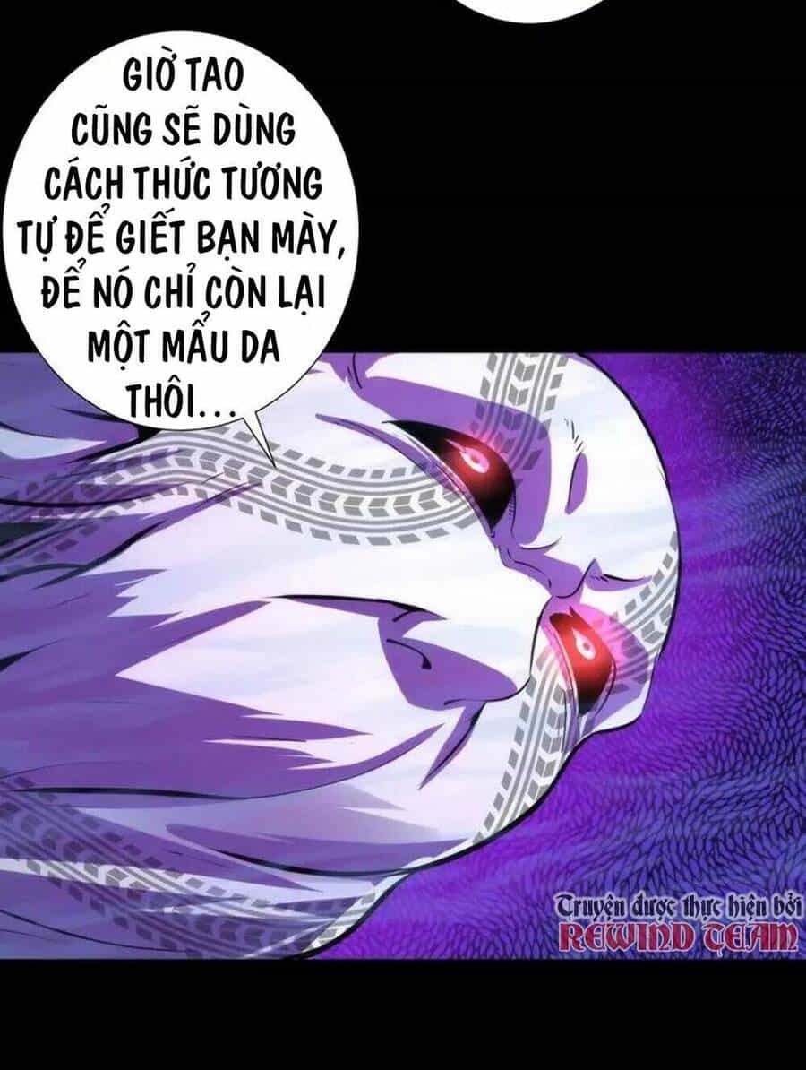 Trở Thành Thần Chủ Cthulhu - Chương 188 - ảnh 49