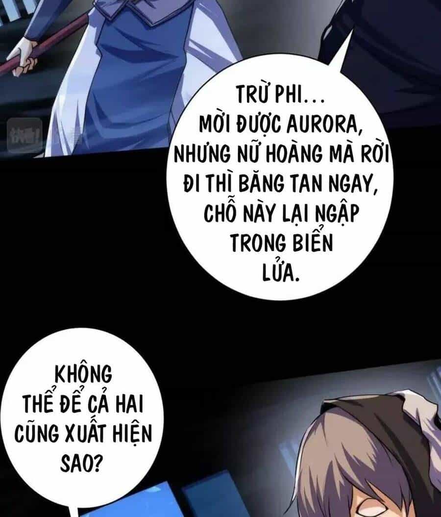 Trở Thành Thần Chủ Cthulhu - Chương 188 - ảnh 53