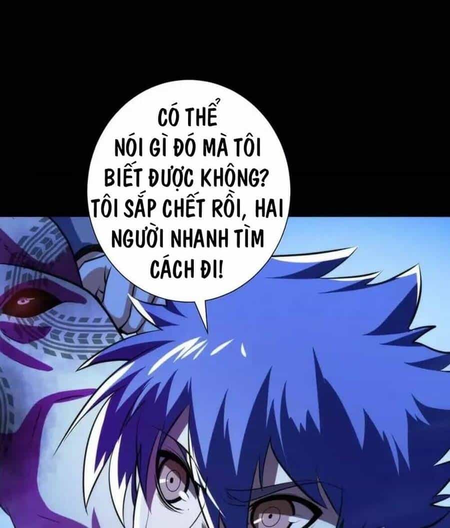 Trở Thành Thần Chủ Cthulhu - Chương 188 - ảnh 57