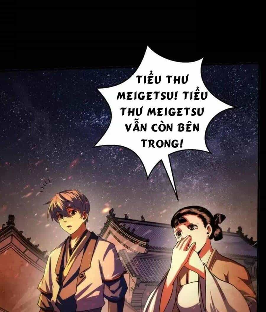 Trở Thành Thần Chủ Cthulhu - Chương 189 - ảnh 22
