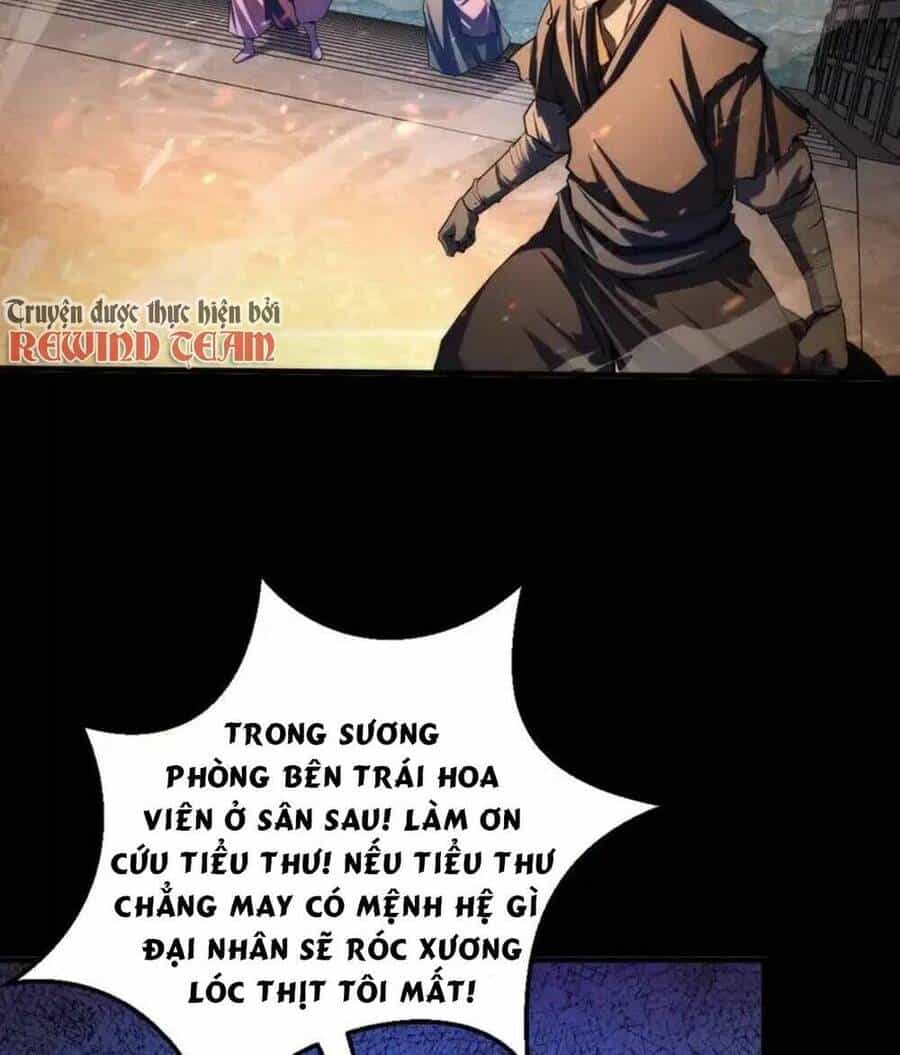 Trở Thành Thần Chủ Cthulhu - Chương 189 - ảnh 24
