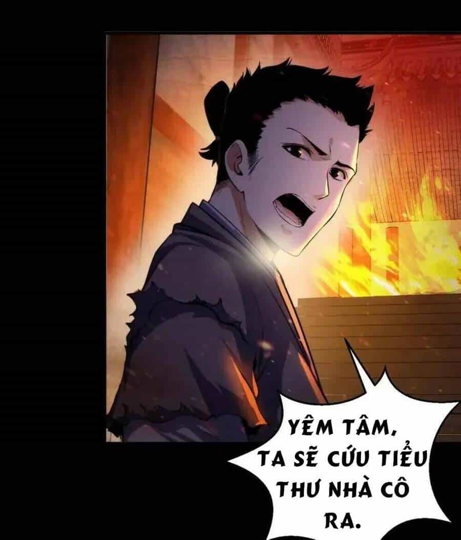 Trở Thành Thần Chủ Cthulhu - Chương 189 - ảnh 26