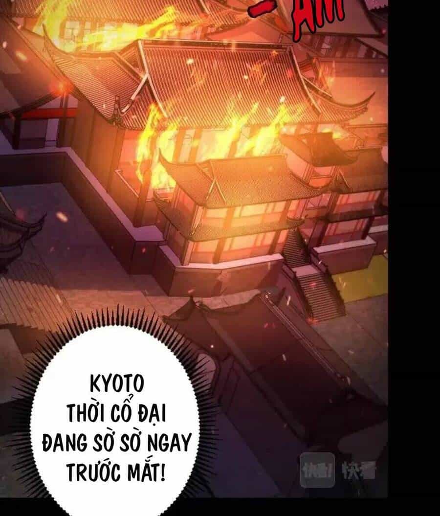 Trở Thành Thần Chủ Cthulhu - Chương 189 - ảnh 33