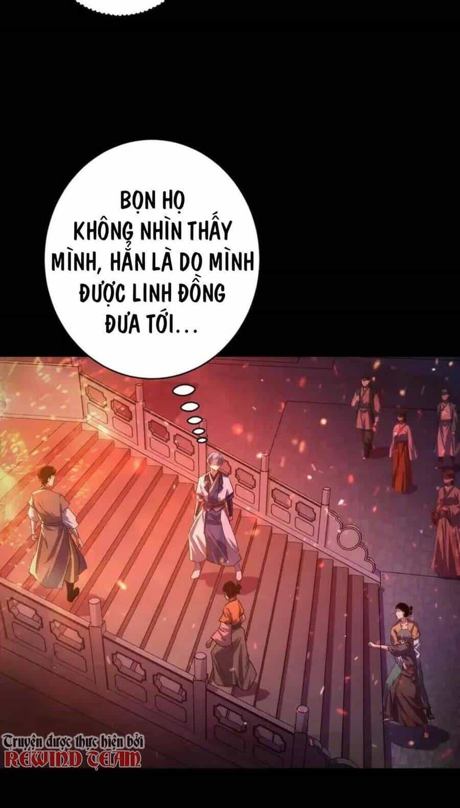 Trở Thành Thần Chủ Cthulhu - Chương 189 - ảnh 34