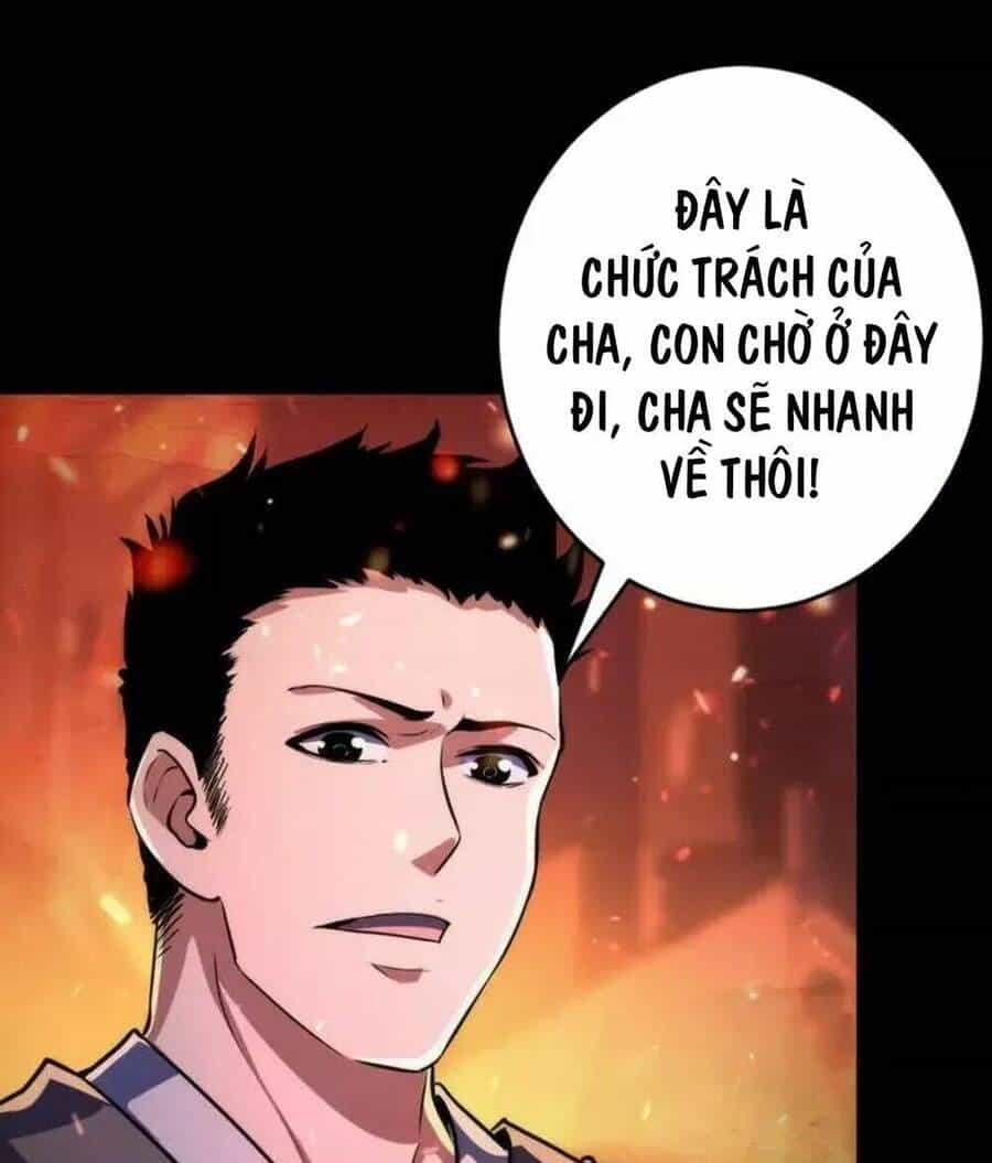 Trở Thành Thần Chủ Cthulhu - Chương 189 - ảnh 35