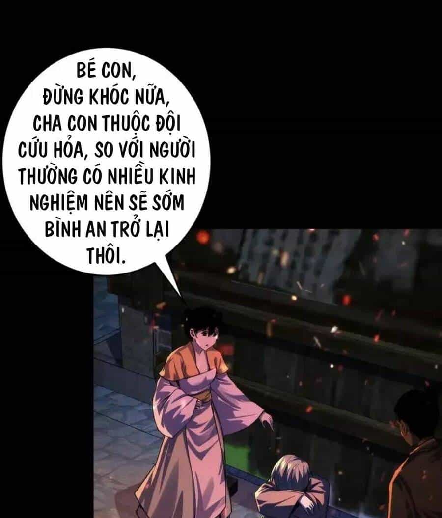 Trở Thành Thần Chủ Cthulhu - Chương 189 - ảnh 40