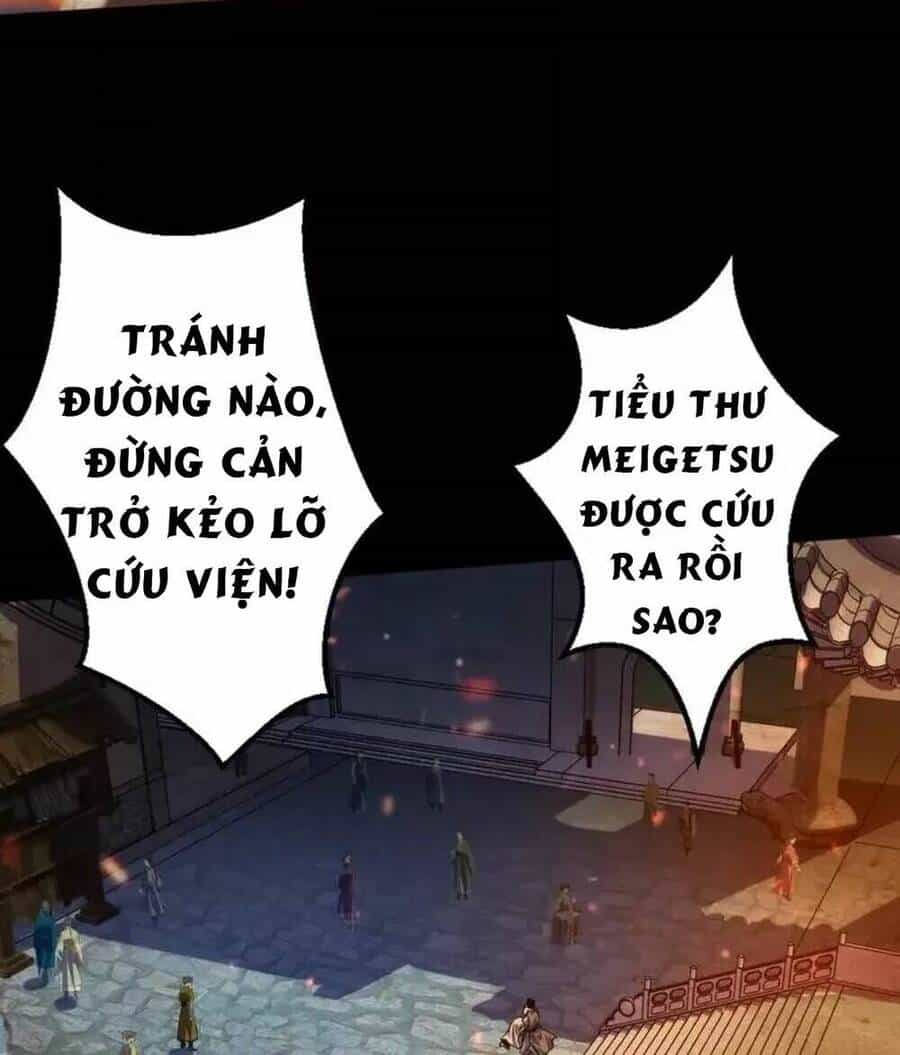 Trở Thành Thần Chủ Cthulhu - Chương 189 - ảnh 47