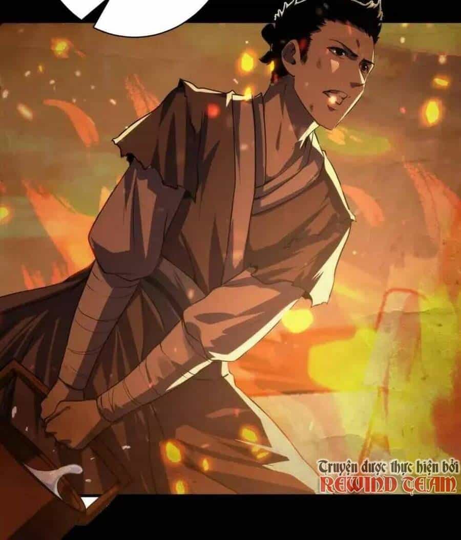 Trở Thành Thần Chủ Cthulhu - Chương 189 - ảnh 58