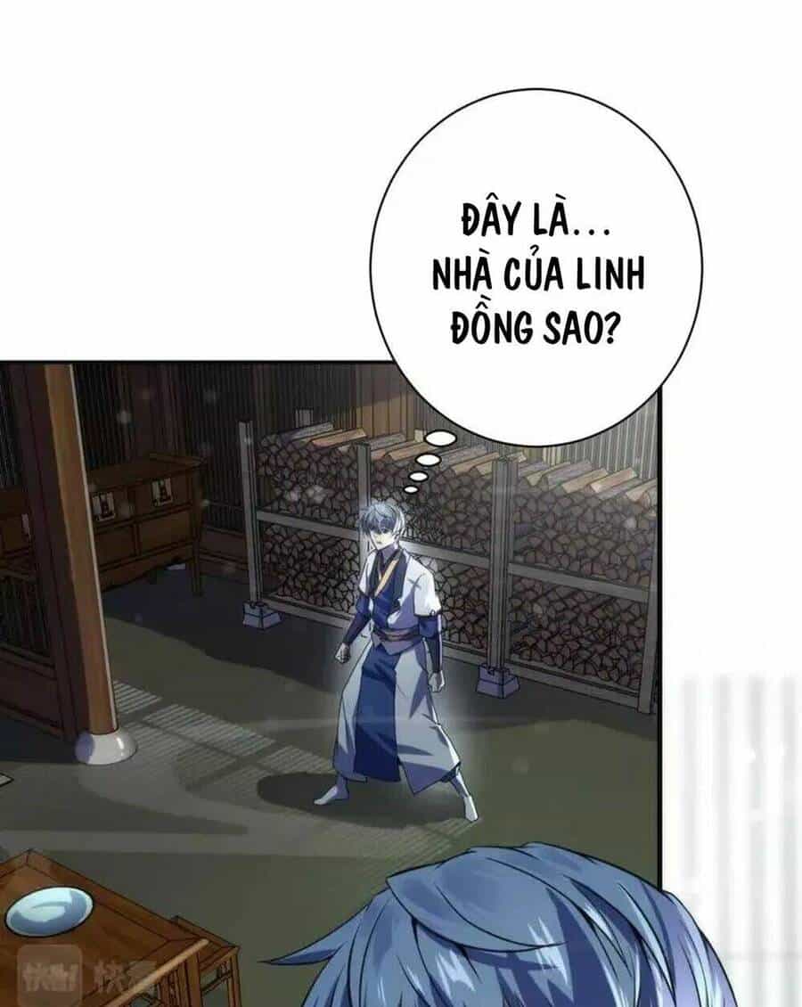 Trở Thành Thần Chủ Cthulhu - Chương 190 - ảnh 3