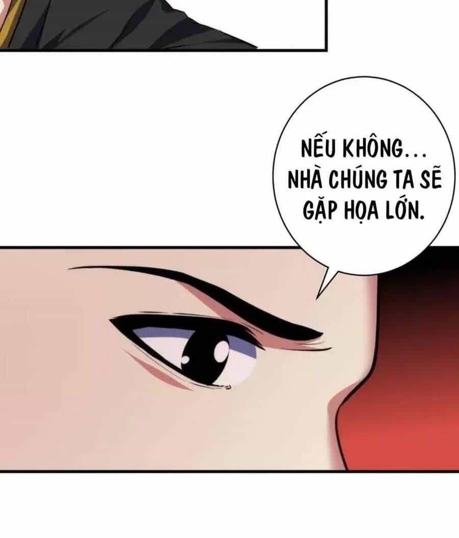 Trở Thành Thần Chủ Cthulhu - Chương 190 - ảnh 33