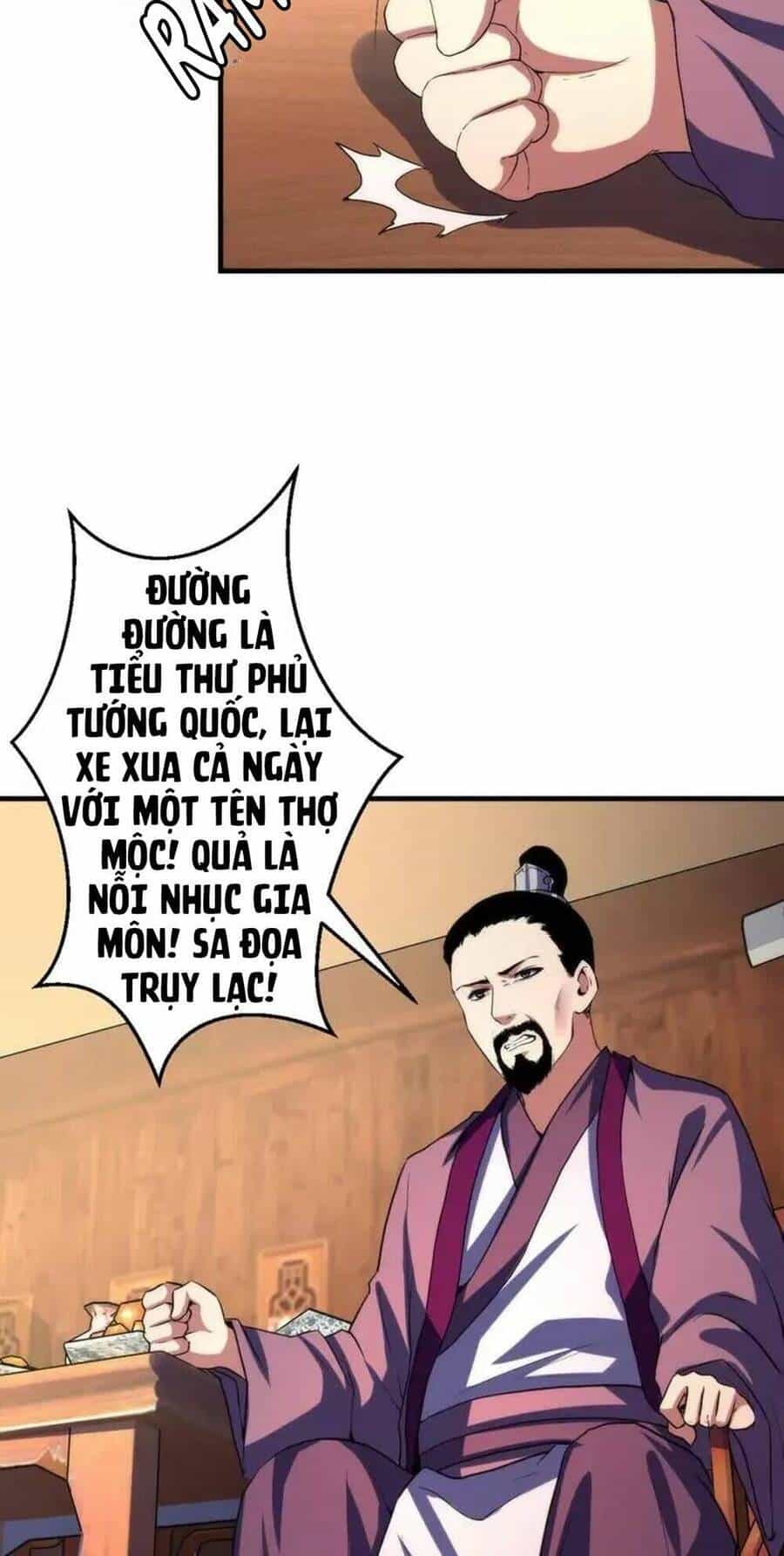 Trở Thành Thần Chủ Cthulhu - Chương 190 - ảnh 35