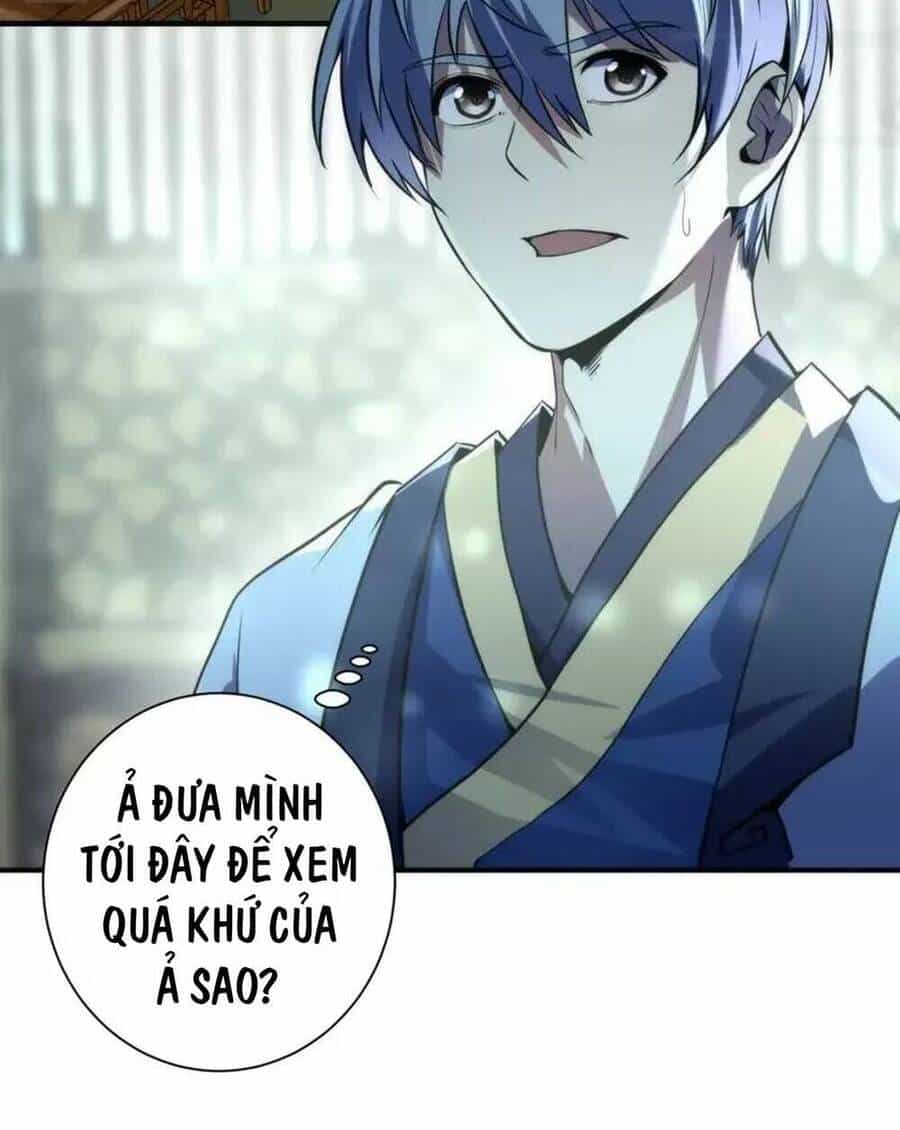 Trở Thành Thần Chủ Cthulhu - Chương 190 - ảnh 4